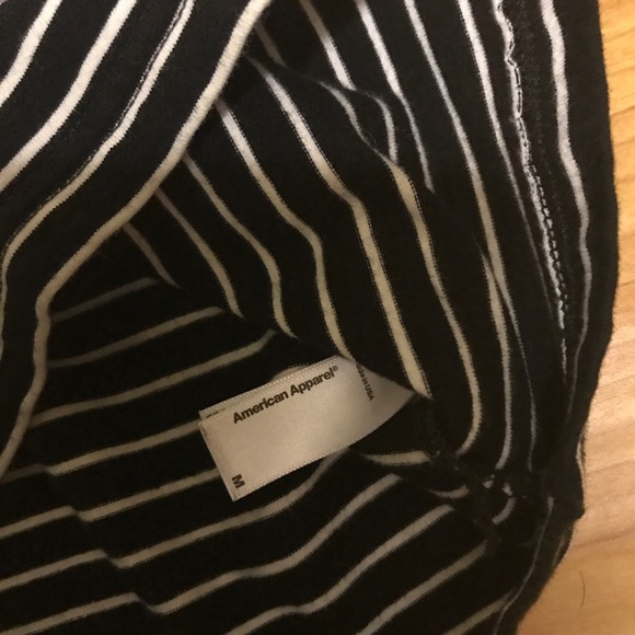 American Apparel Dress - Picture 3 of 3